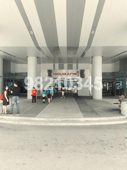 Blk 962 Hougang Avenue 9 (Hougang), HDB 5 Rooms #140272762